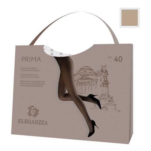 Колготки ELEGANZZA PR-2011-40 4-L в Милавица