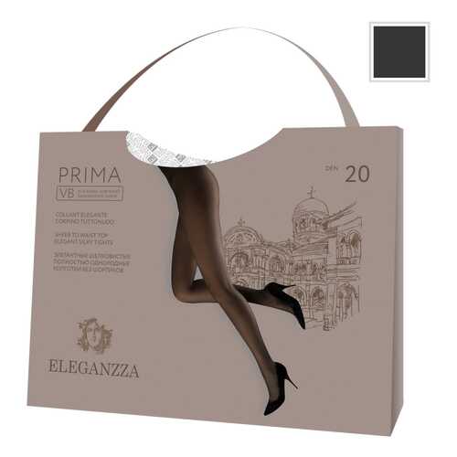 Колготки ELEGANZZA PR-2011 5-XL в Милавица