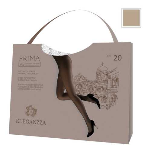 Колготки ELEGANZZA PR-2012VB 4-L в Милавица