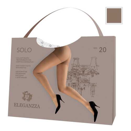 Колготки ELEGANZZA SL-1011-20 2-S в Милавица
