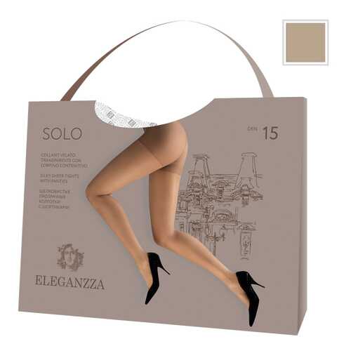 Колготки ELEGANZZA SL-1011 4-L в Милавица