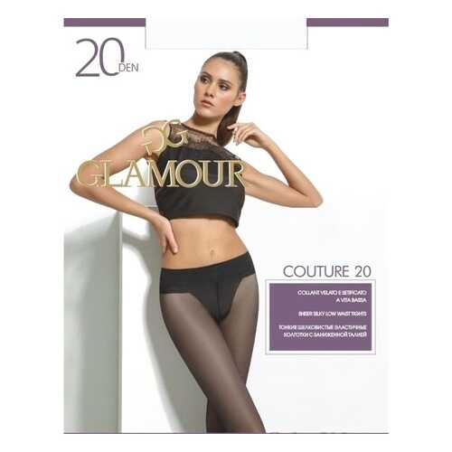 Колготки Glamour Couture 20 nero в Милавица