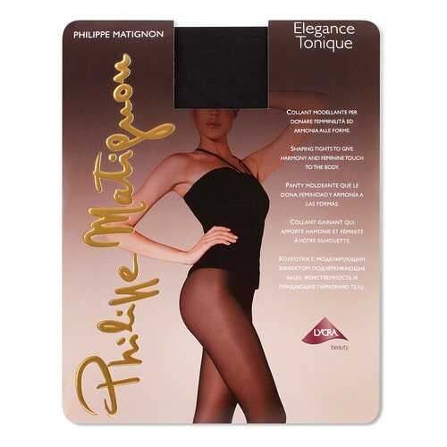 Колготки Philippe Matignon ELEGANCE TONIQUE 15 / Nero (Черный) / 2 (S) в Милавица