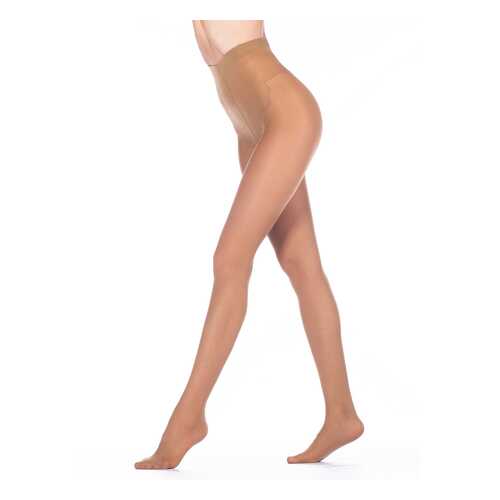 Колготки женские Giulia BIKINI 40 бежевые 4 (L) в Милавица