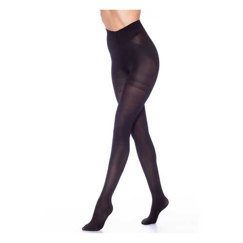 Колготки женские Giulia EFFECT UP 70 MICRO черные 3 (M) в Милавица