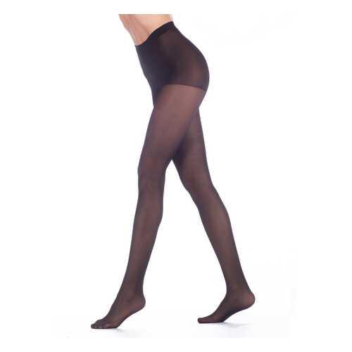 Колготки женские Giulia RELAX 50 черные 5 (XL) в Милавица