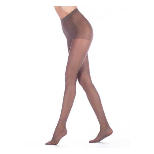 Колготки женские Giulia RELAX 50 коричневые 5 (XL) в Милавица