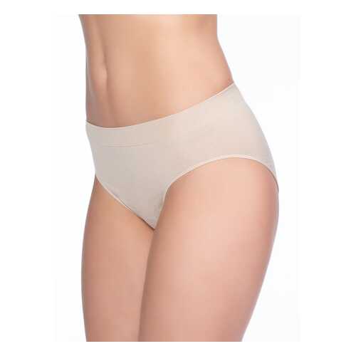 Слипы женские Giulia бежевые L; XL в Милавица