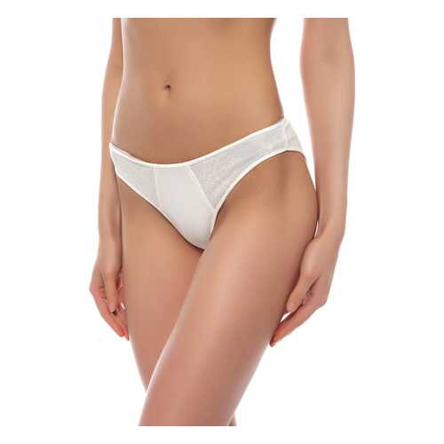 Трусы женские CREACIONES SELENE S.L. BK 3092 (3092) белые L в Милавица
