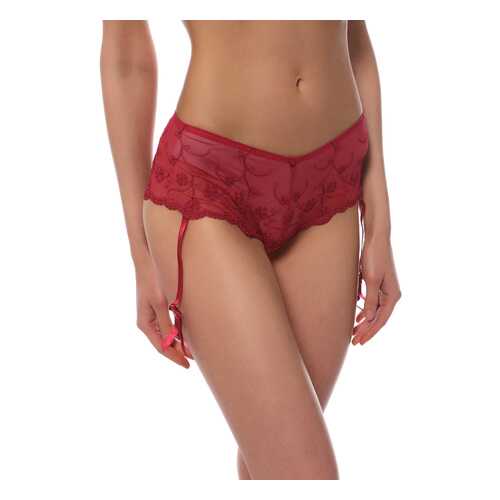 Трусы женские CREACIONES SELENE S.L. TG GALA (3055) красные L в Милавица