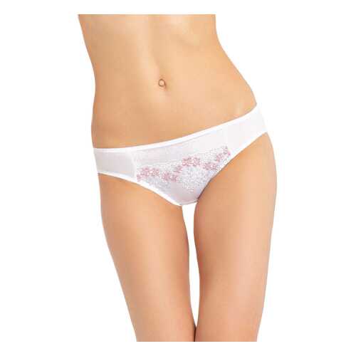 Трусы женские GRACIJA-RIM 20600-001688 белые 42 EU в Милавица