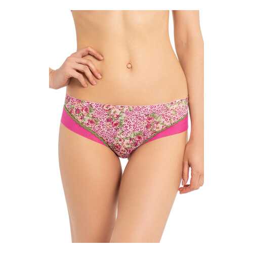 Трусы женские GRACIJA-RIM 30100-001745 розовые 38 EU в Милавица