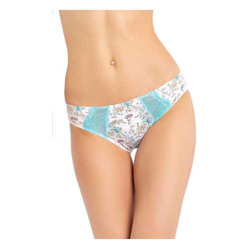 Трусы женские GRACIJA-RIM 30400-002101 белые 40 EU в Милавица
