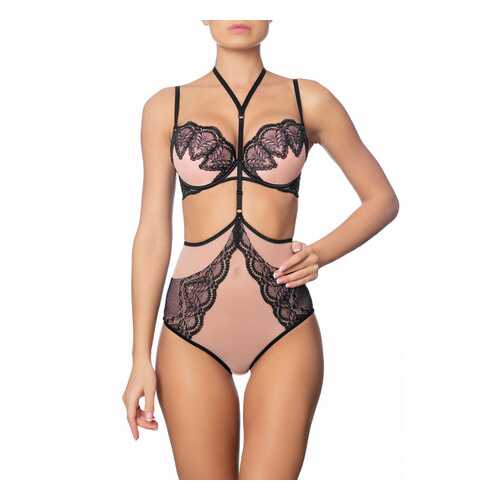Трусы женские GRACIJA-RIM 35730-003648 розовые 40 FR в Милавица