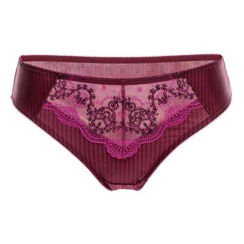 Трусы женские GRACIJA-RIM 38900-000025 фиолетовые 46 EU в Милавица