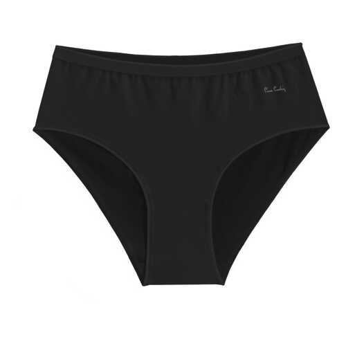 Трусы женские Pierre Cardin PC100 SLIP черные 4 в Милавица