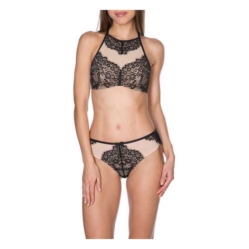 Трусы женские ROSE&PETAL LINGERIE 65035 бежевые L в Милавица
