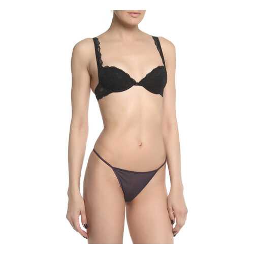 Трусы женские Cotton Club 53IO 6Q MOCTO фиолетовые 2 IT в Милавица