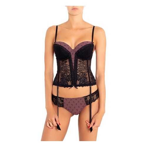 Трусы женские GRACIJA-RIM 24700-002030 фиолетовые 40 EU в Милавица