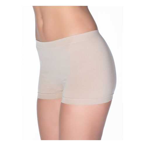 Слипы женские Giulia бежевые L; XL в Милавица