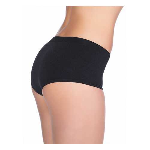 Слипы женские Giulia черные L; XL в Милавица