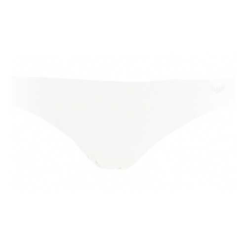 Трусы женские Emporio Armani 88044 белые XS в Милавица